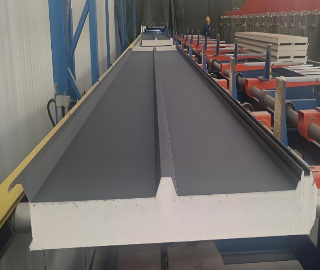 邵阳聚氨酯泡沫保温板