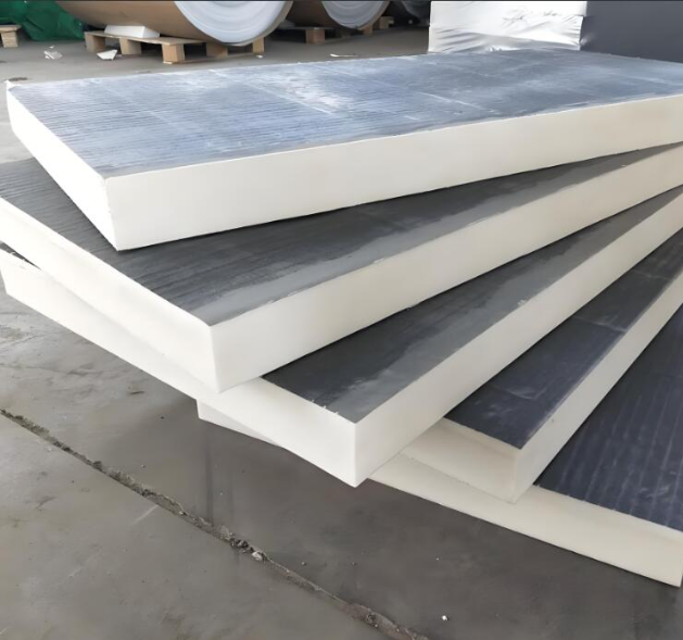 邵阳聚氨酯保温板规格