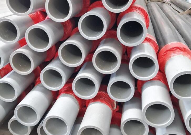 邵阳PE-RT预制保温管